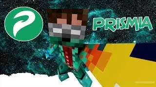 ✔Prismia★ Trailer🌟(The Prince of Random)