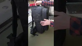 Рюкзак Архаровец тактический военный крепкий надёжный и прочие самые лучшие рекламные эпитеты