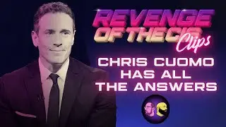 Chris Cuomo Knows How The Election Will Go | ROTC Clips