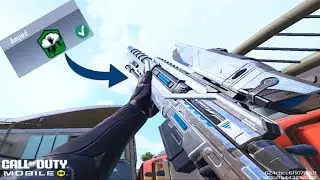 Best Perks for Sniping in COD Mobile