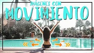 Cinemagraph | Cómo hacer fotos en movimiento - Mistim