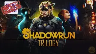 Shadowrun Trilogy 100% Free on GOG