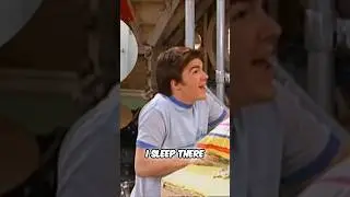 That's My Bed Fool! 