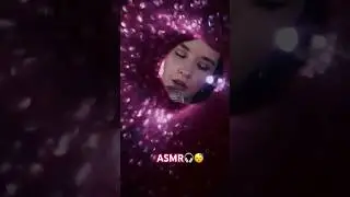 ASMR Relax Чистка Ауры от плохих мыслей, от бессонницы