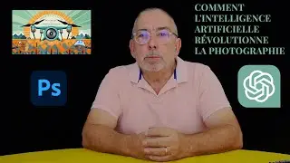Comment l'IA révolutionne la photographie