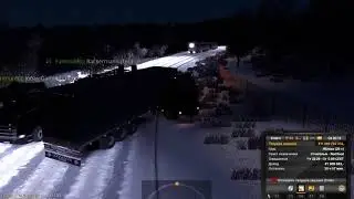 Euro Truck Simulator 2 2019 01 06   09:18