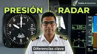 🚀 **El secreto del ALTÍMETRO explicado en 1 minuto** ⏱️📏