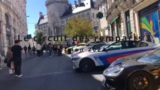 Circuit des remparts - Edition 2024