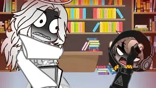 Learning with Gabriel gone wrong ⚠️Volume Warning⚠️ - Mandela Catalogue Shorts