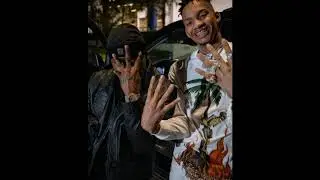 DaBaby x Stunna 4 Vegas - No Dribble type beat 2020