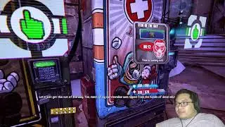WE SUCK! | Borderlands 2 Part 10