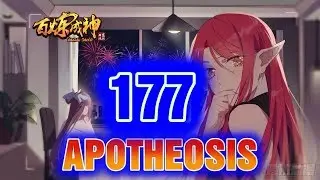 APOTHEOSIS CHAPTER 177 ENGSUB
