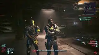 Cyberpunk 2077
