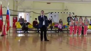 Григорий Нечаев  "Свет берез"