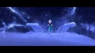 Frozen -  