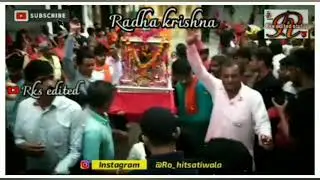 Radhe Krishna status, radhe krishna official, radhe krishna bhajan, radhe krishna whatsapp status.