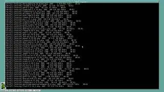 gnome desktop environment - FreeBSD 13.1