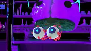 GIPHY "Be Animated" - Science