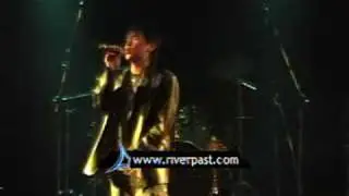 20040522 Soulist 4th Concert K.Will - Missing you (FTTS) English version