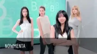 Sherina for Maybelline BB Cream (Int'l Version)