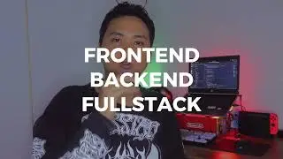 Enaknya Jadi Fullstack