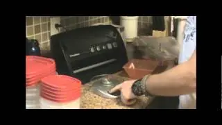 Food Saver V3230 Review