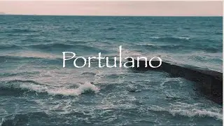 Portulano Dive Resort Cinematic video during Typhoon Pepito (Man-yi)
