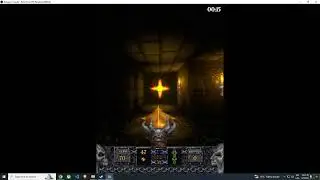 Dungeon Crawler 3D (turn base combat) - Godot