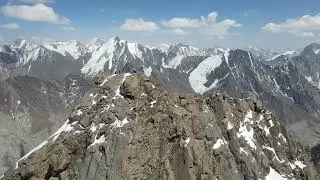 4810 - пик Одессы