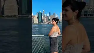 Чудеса в НЙ