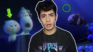 TEORIAS QUE CAMBIARAN TU FORMA DE VER DISNEY 3