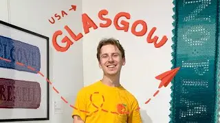 I’m moving to Glasgow! | Pre-departure thoughts and feelings