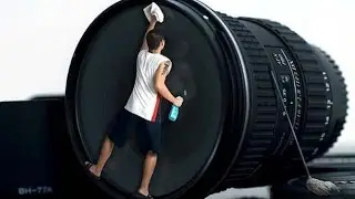 Saiba quase tudo sobre Lentes Fotográficas - Modelos, marcas, e utilidades