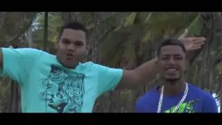 LIPINHO DANTAS E MC ABALO - DANADA - CLIPE OFICIAL