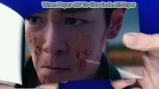 When Player 456 To Give Code All Player I Squid Game 2
