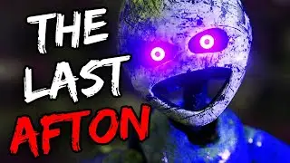 50 FNAF Tiny Details Even You Hardcore Fans Missed