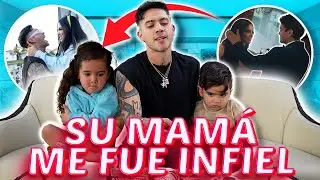 REACTING TO KIM LOAIZA'S CHEATING 😑 with Juanito and Kima | Juan de Dios Pantoja