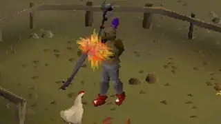 1M magic exp a day 99.9% AFK method (oldschool) [NO LONGER WORKS]