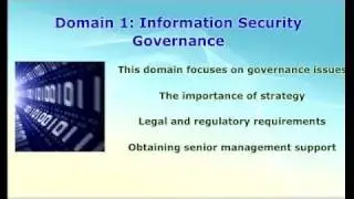 CISM Security Certification Overview and Exam Review