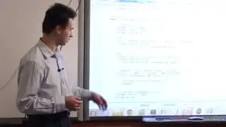 Разработка под Android - Лекция 3