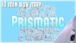 I Conquered The Longest Bobsleigh Map!