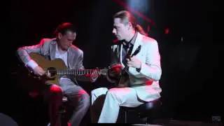 Оркестръ КУШ - Невская битва (фрагмент концерта. 20.04.14. г. Кольчугино Владимирской области)