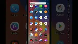 How to open covid-19 exposure notification in android mobile.