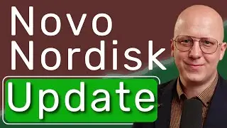 Novo Nordisk: Aktienanalyse und Prognose für 2025