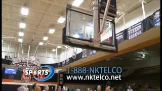 NKTelco Sports Sponsorship HD