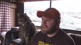 RV Security & Safety