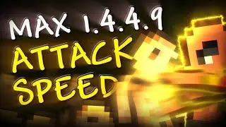 Terraria - Max 1.4.4.9 ATTACK SPEED [EN/RU/ES]
