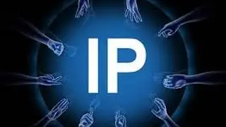 Where is my IP address?