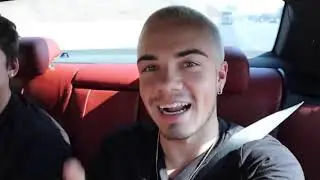 Jordan Beau! I SHAVED MY HEAD WITHOUT TELLING MY GIRLFRIEND...