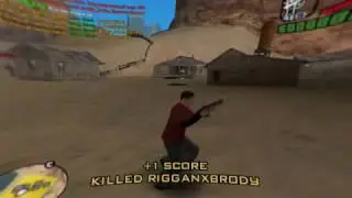 жоский мувик на монсере